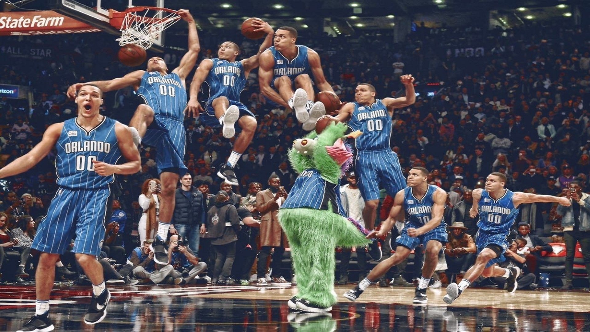 杨鸣回应质疑 球员们士气高涨，杨鸣还打球吗